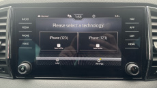 Skoda Karoq 1.5 TSI SE L 5dr DSG Petrol Estate